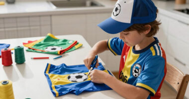 14 Best Kids Soccer Fan Apparel in 2026