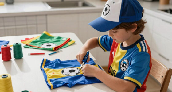 14 Best Kids Soccer Fan Apparel in 2026