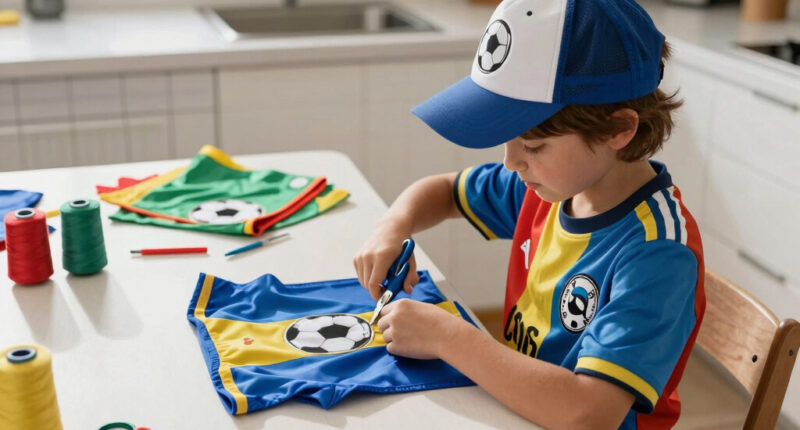 14 Best Kids Soccer Fan Apparel in 2026