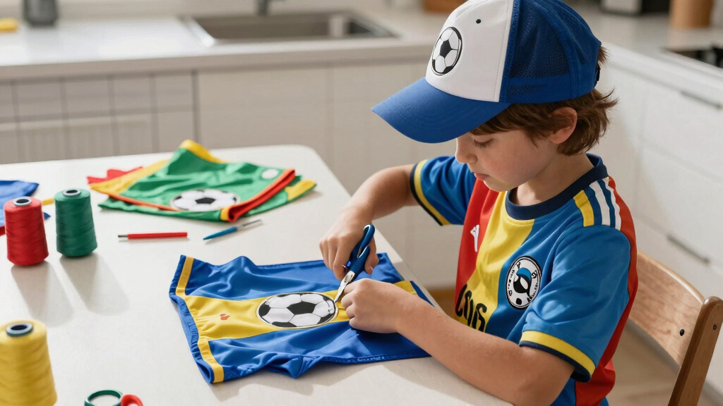 14 Best Kids Soccer Fan Apparel in 2026