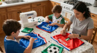 14 Best Soccer Fan Apparel For Families In 2026