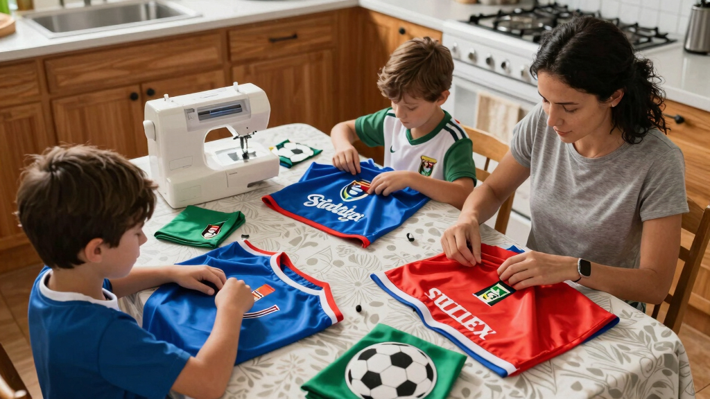 14 Best Soccer Fan Apparel For Families In 2026