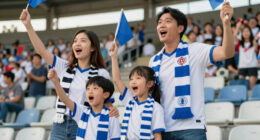 14 Best Soccer Fan Apparel For Families In 2026