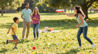 15 Best Patriotic Family Outdoor Games in 2026