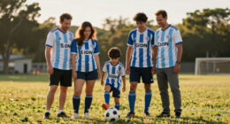 15 Best Soccer Fan Apparel For Families In 2026