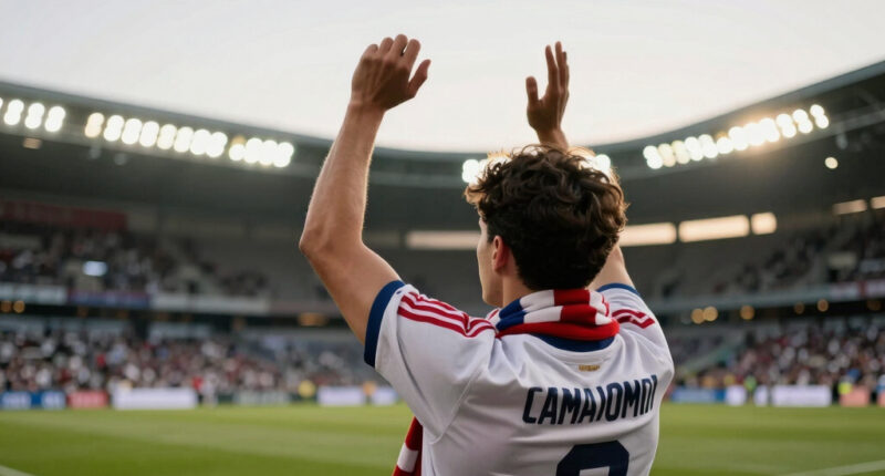 15 Best Soccer Fan Apparel in 2026