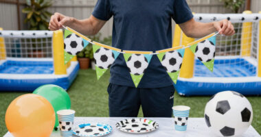 15 Best Soccer Fan Party Supplies in 2026
