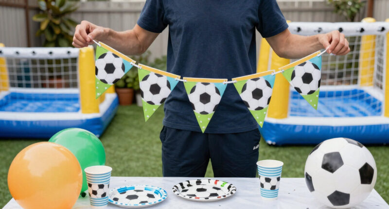 15 Best Soccer Fan Party Supplies in 2026