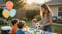 4 Best Family-Friendly Soccer Party Supplies in 2026