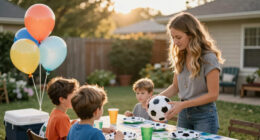 4 Best Family-Friendly Soccer Party Supplies in 2026