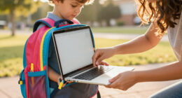 4 Best Kids' Educational Laptop Backpacks in 2026