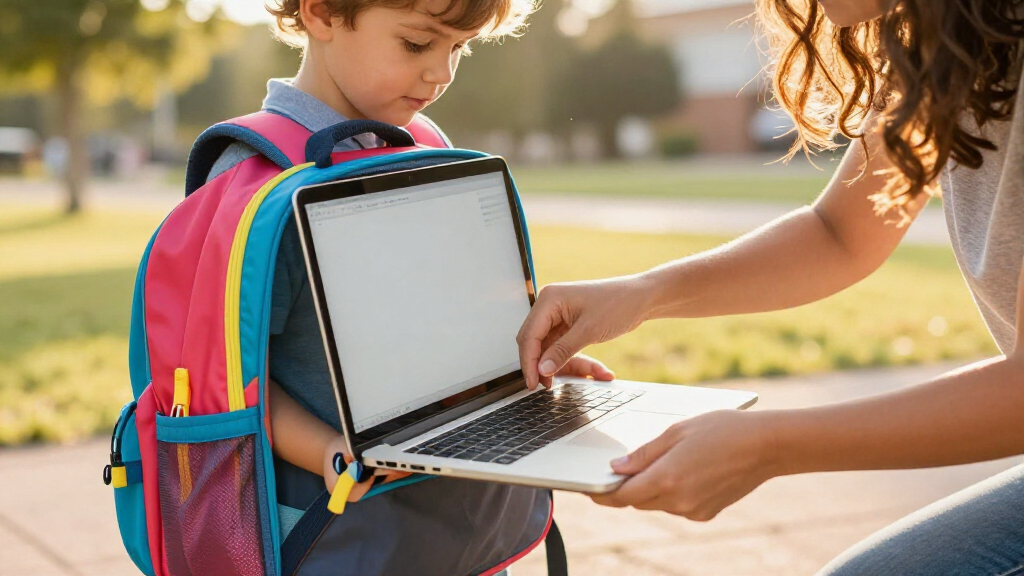 4 Best Kids' Educational Laptop Backpacks in 2026