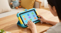 7 Best Kids' Educational Tablet in 2026