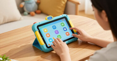 7 Best Kids' Educational Tablet in 2026