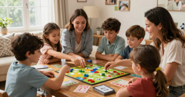 8 Best Family Game Night Kits in 2026