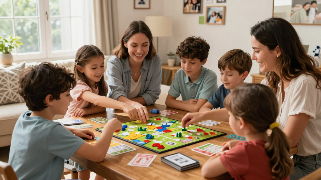 8 Best Family Game Night Kits in 2026