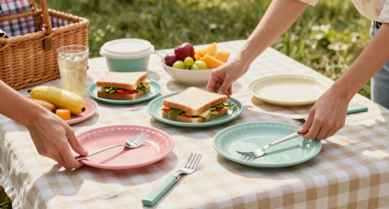 8 Best Family Outdoor Picnic Supplies in 2026