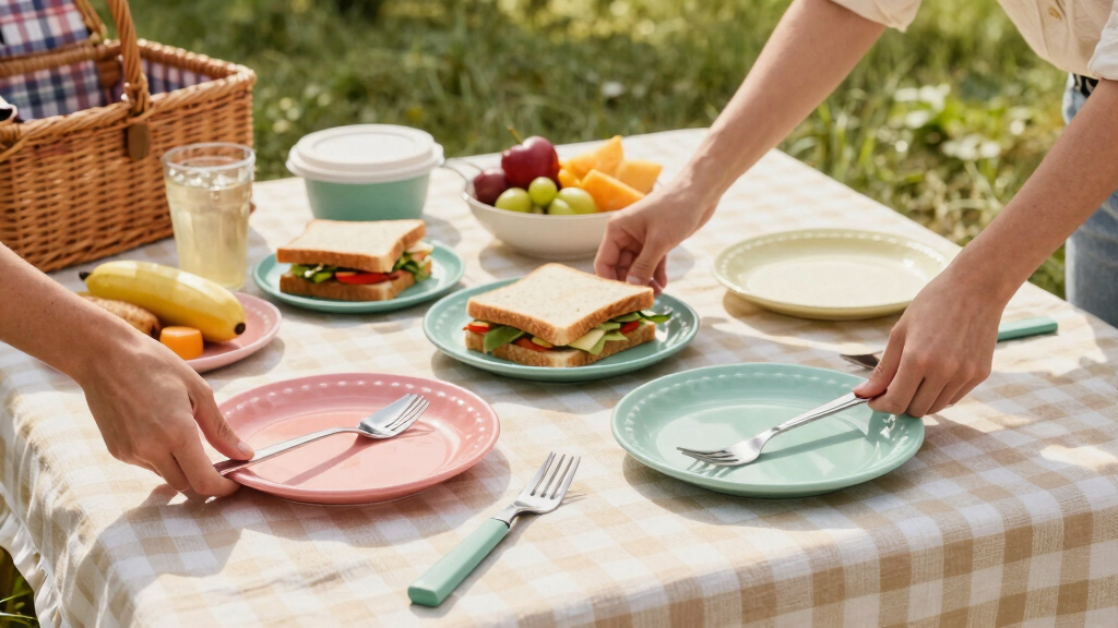 8 Best Family Outdoor Picnic Supplies in 2026