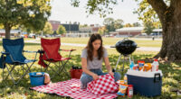 8 Best Family Outdoor Tailgating Gear in 2026