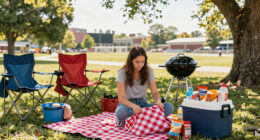 8 Best Family Outdoor Tailgating Gear in 2026