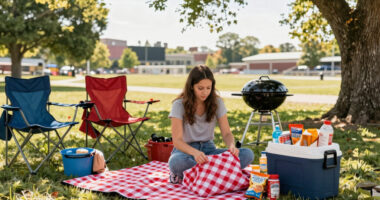 8 Best Family Outdoor Tailgating Gear in 2026