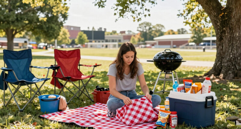 8 Best Family Outdoor Tailgating Gear in 2026