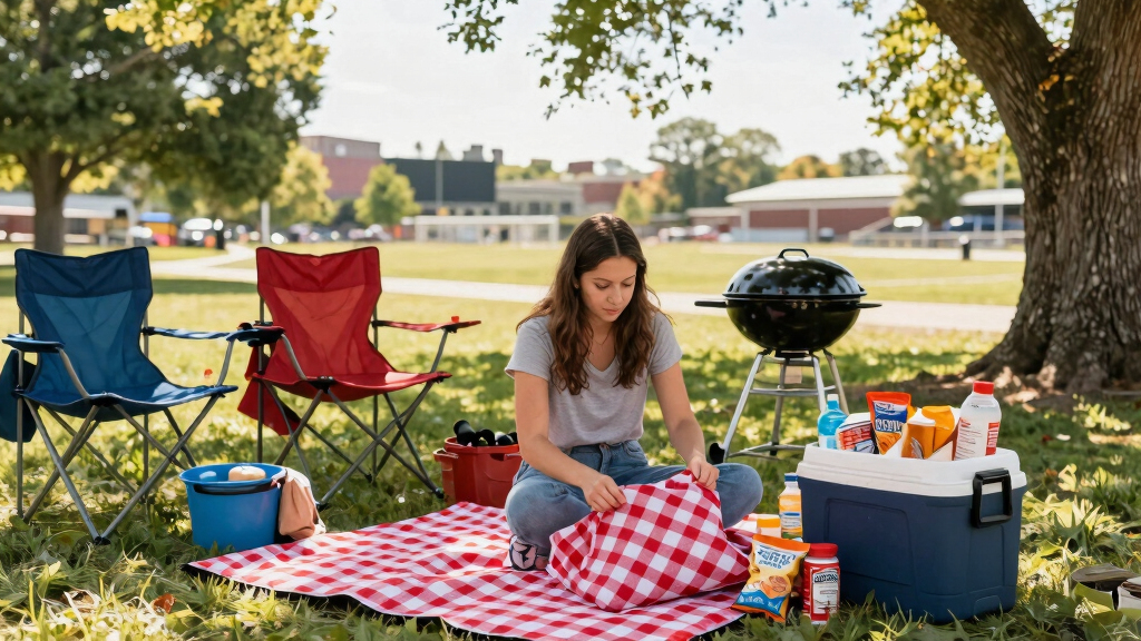 8 Best Family Outdoor Tailgating Gear in 2026