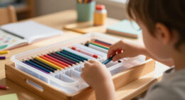 8 Best Kids' School Supply Organizers in 2026