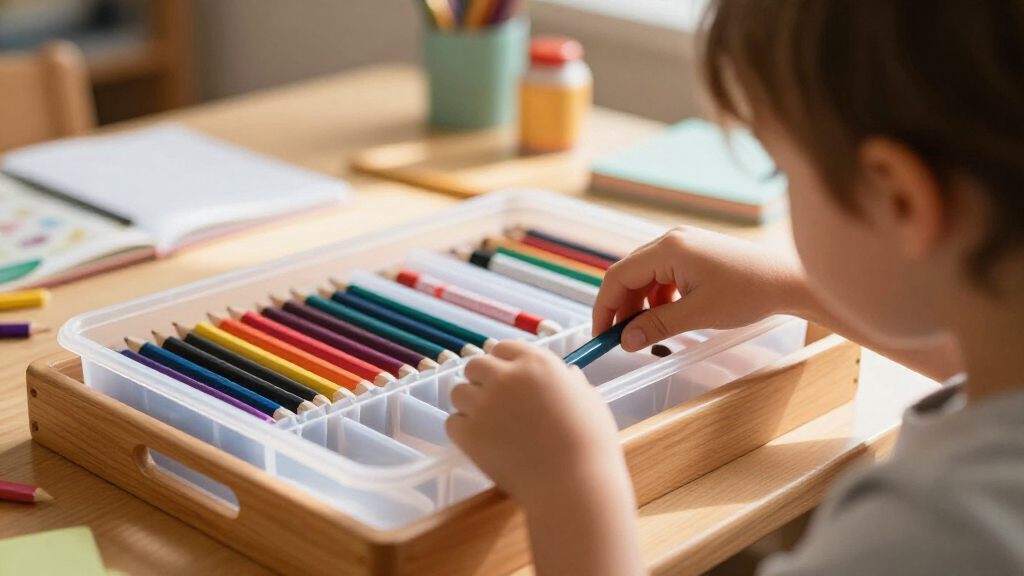 8 Best Kids' School Supply Organizers in 2026