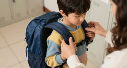 9 Best Ergonomic School Backpacks in 2026