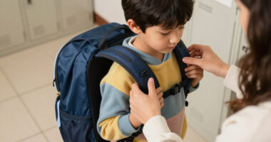9 Best Ergonomic School Backpacks in 2026