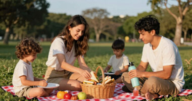 9 Best Family Outdoor Picnic Supplies in 2026