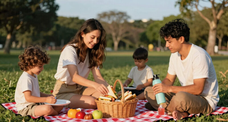 9 Best Family Outdoor Picnic Supplies in 2026