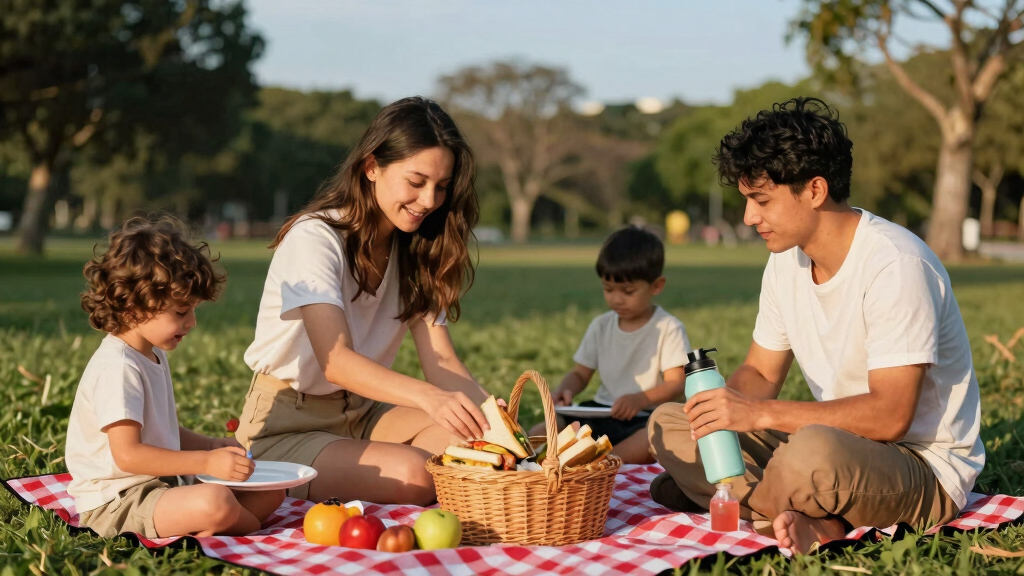 9 Best Family Outdoor Picnic Supplies in 2026