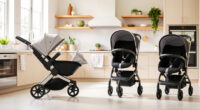 Are UPPAbaby & Nuna PIPA Car Seats Worth It? Honest Review
