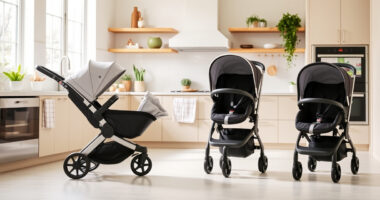 Are UPPAbaby & Nuna PIPA Car Seats Worth It? Honest Review