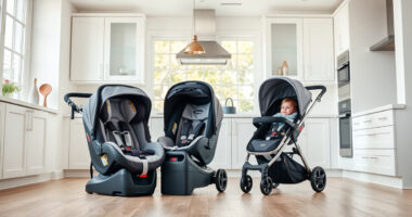 Best Graco Car Seat for Newborns (2026) — Guide 1