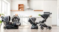 Best Graco Car Seat for Newborns (2026) — Guide 1