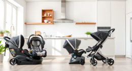 Best Graco Car Seat for Newborns (2026) — Guide 1