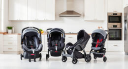 Best Graco Car Seat for Small Cars (2026) — Guide 3