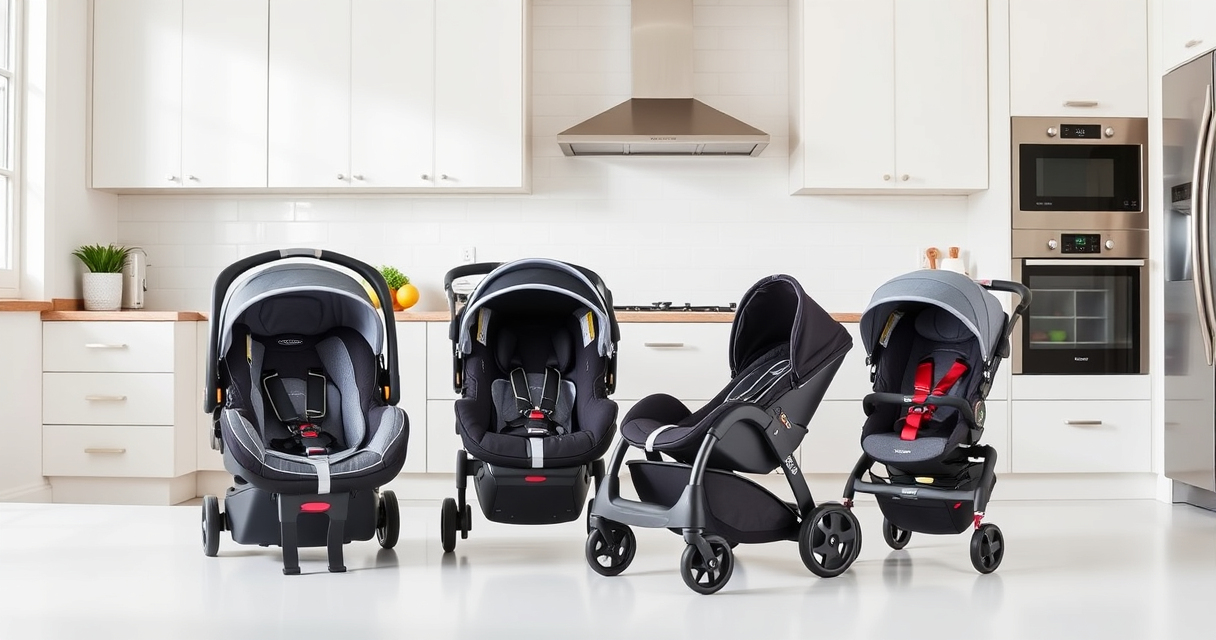 Best Graco Car Seat for Small Cars (2026) — Guide 3