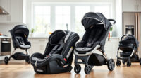Best Graco Car Seat for Small Cars (2026) — Guide 3