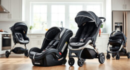 Best Graco Car Seat for Small Cars (2026) — Guide 3