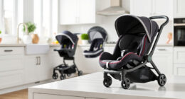 Best Graco Car Seat for Travel Systems (2026) — Guide 2