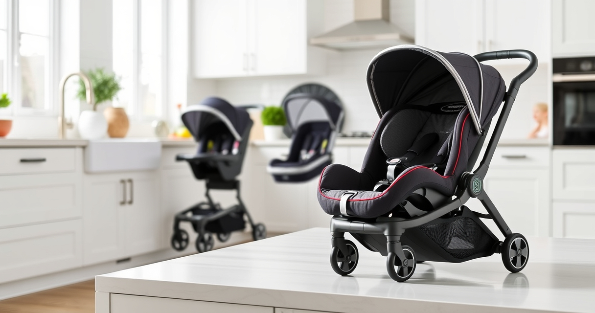 Best Graco Car Seat for Travel Systems (2026) — Guide 2