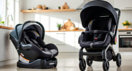 Best Graco Car Seat for Travel Systems (2026) — Guide 2