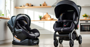 Best Graco Car Seat for Travel Systems (2026) — Guide 2