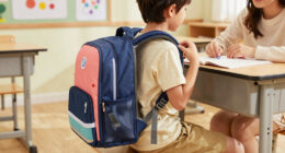 Best Kids' Ergonomic Backpacks Compared