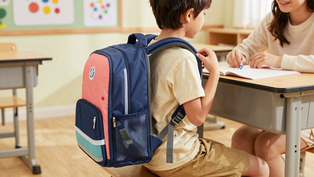 Best Kids' Ergonomic Backpacks Compared