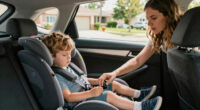 Boy’s death in hot car is third in Florida this year, a tragic reminder of risks